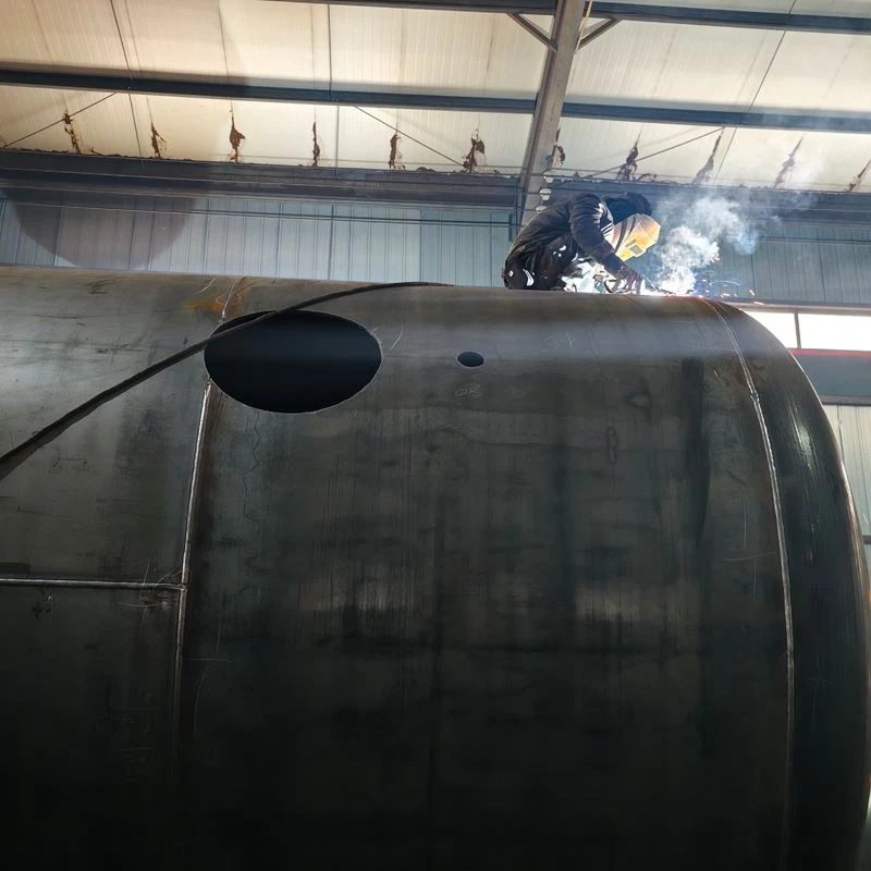 Explosion Proof Tank suppliers